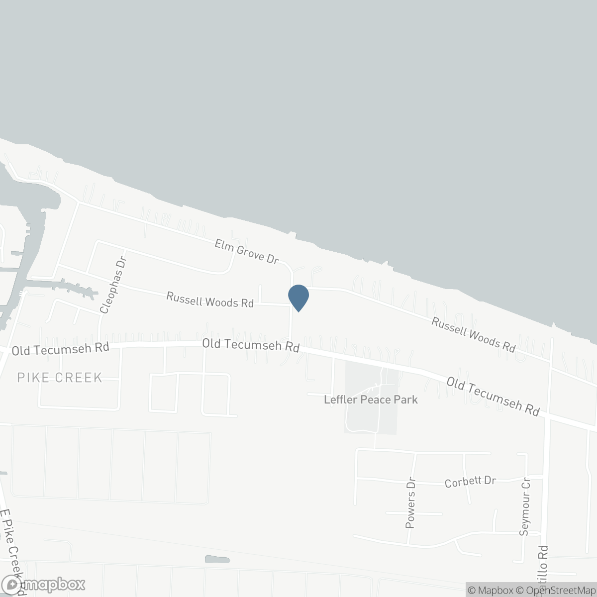 375 RUSSELL WOODS DRIVE, Tecumseh, Ontario N8N 3S6